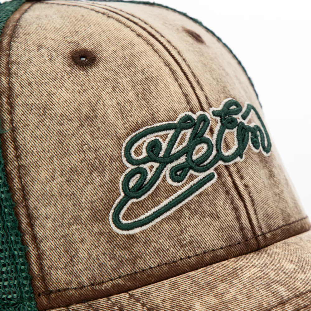 Idgaf Trucker - Image 8