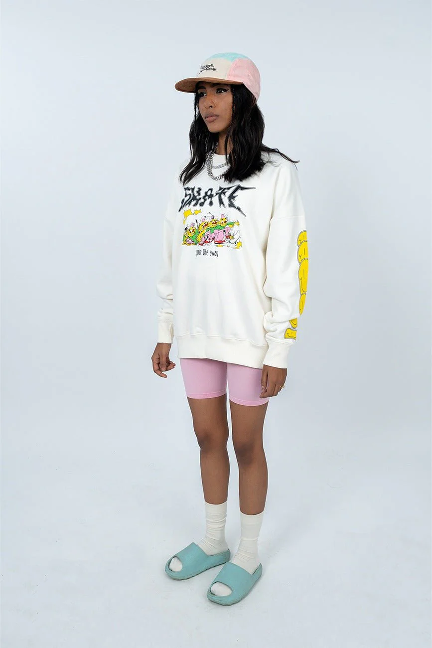 Smiley - Image 9