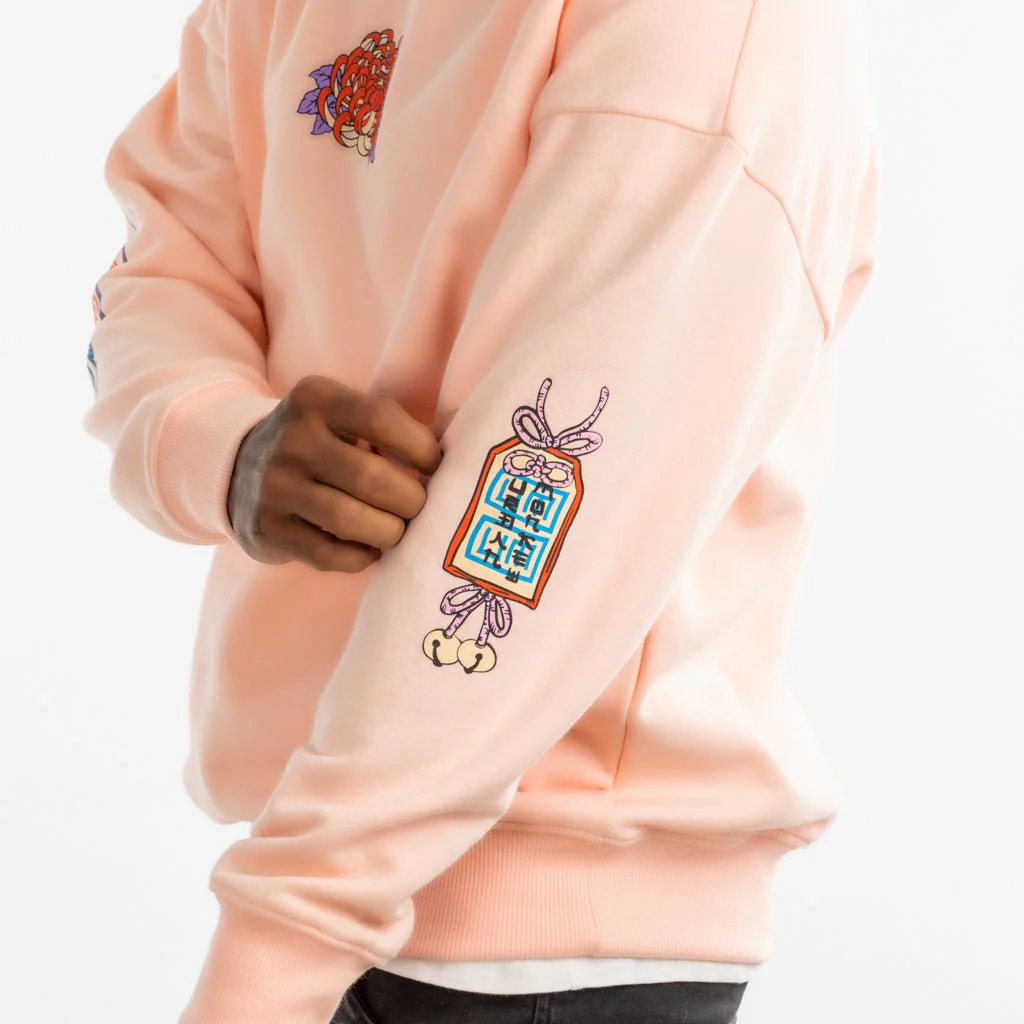 kawaii kid - Image 5