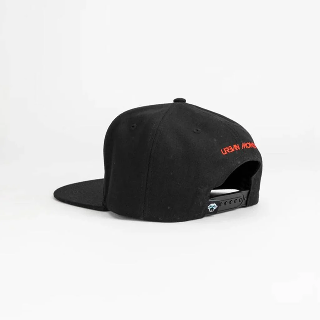 Kings United - Black - Image 4