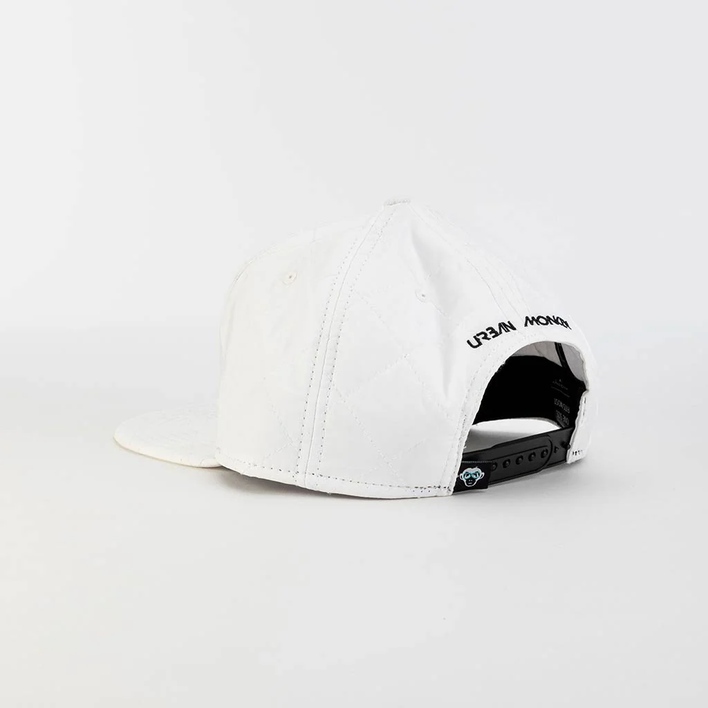 Kings United - White - Image 4