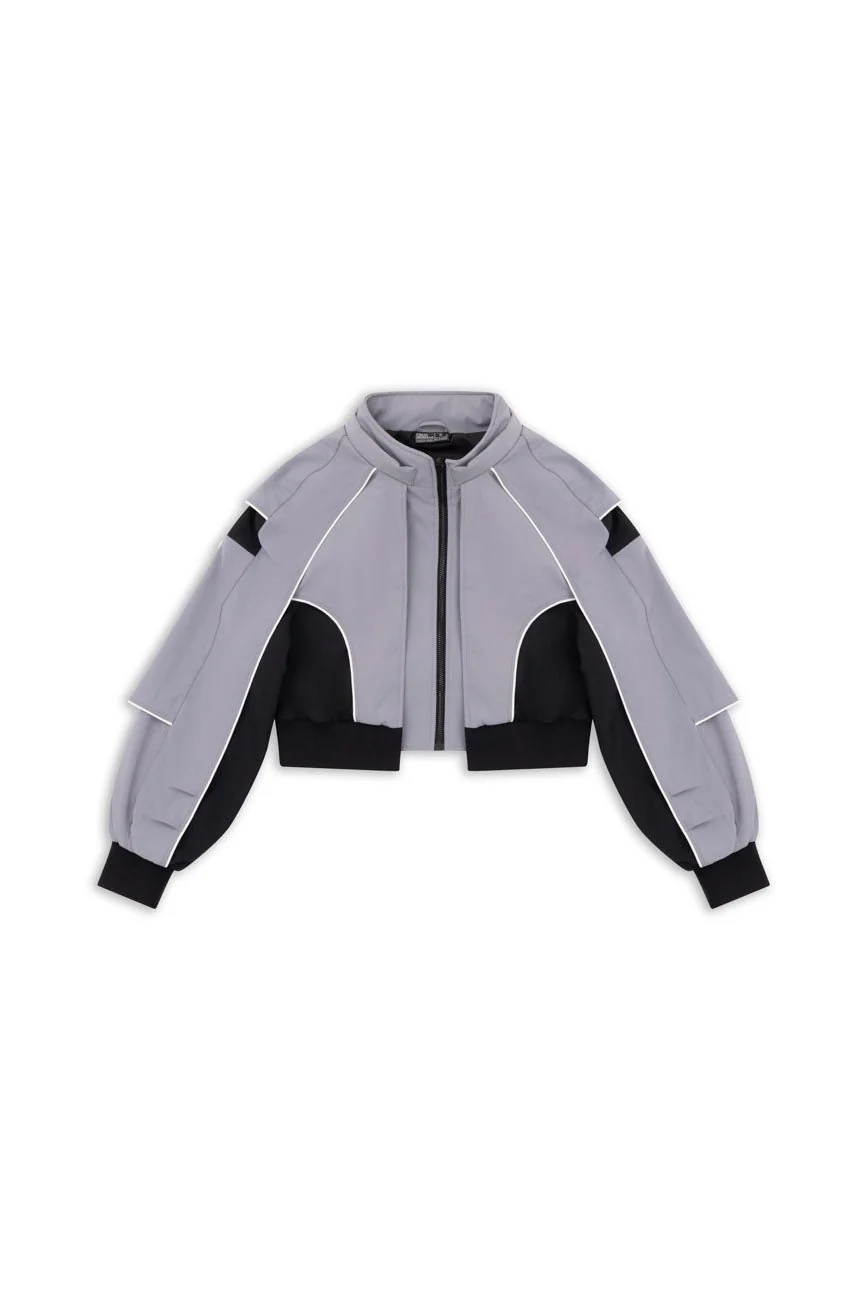 Women's Tactical Racer Jacket