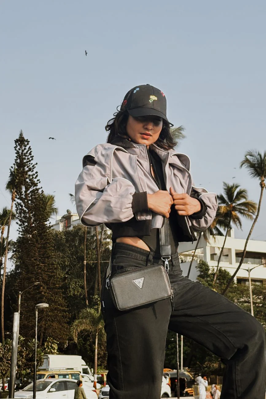 Women's Tactical Racer Jacket - Image 10