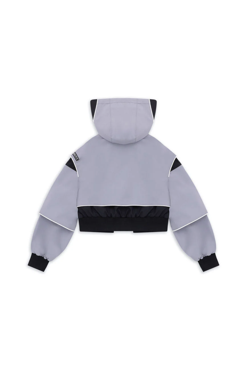 Women's Tactical Racer Jacket - Image 12