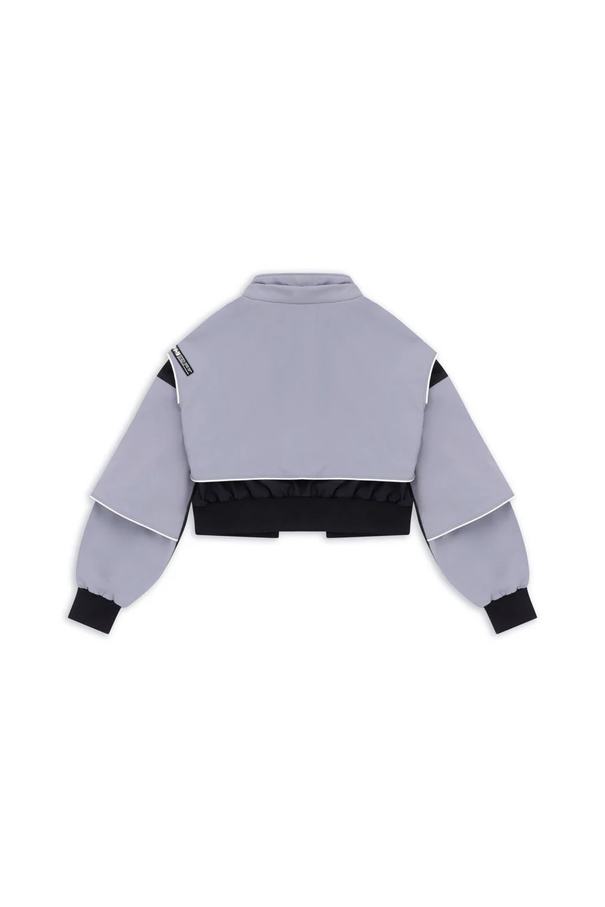 Women's Tactical Racer Jacket - Image 13