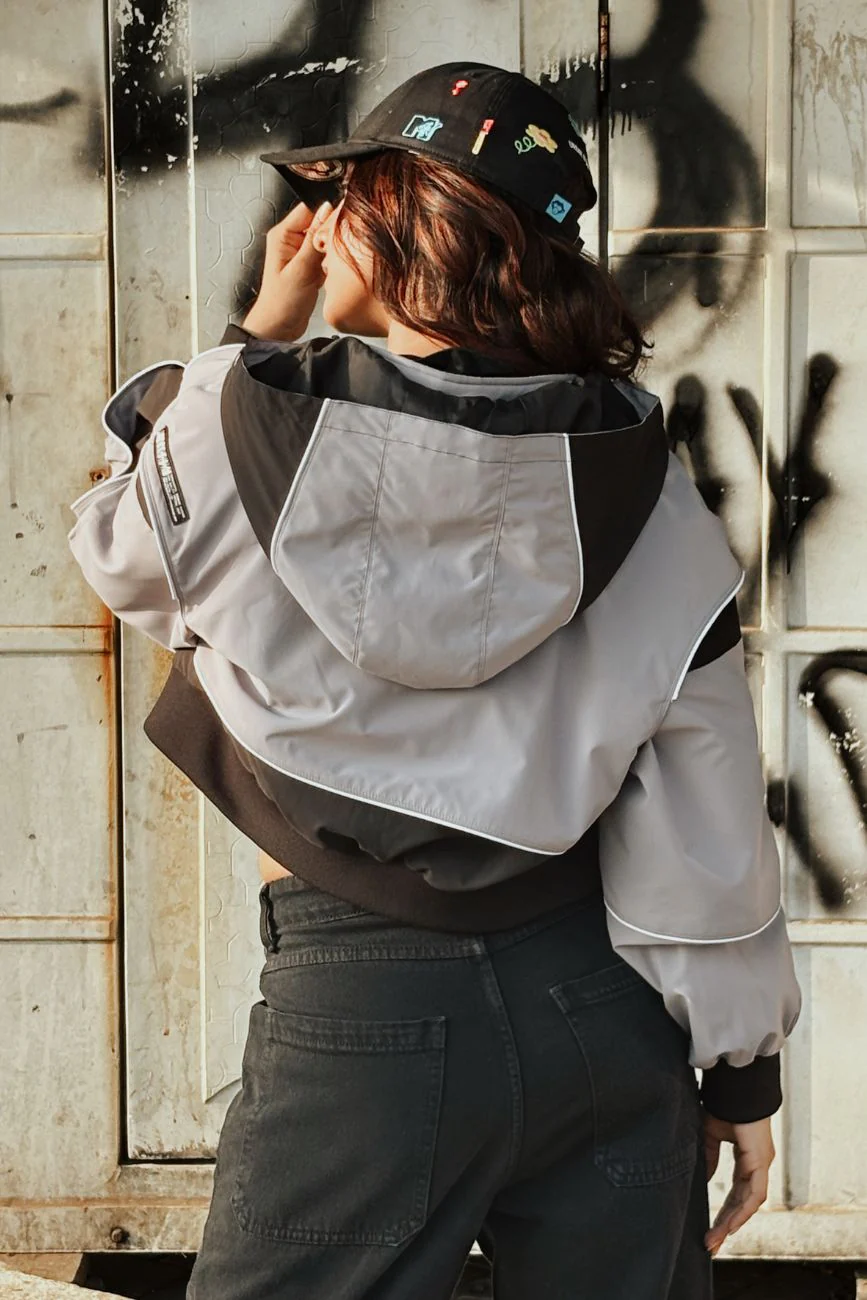 Women's Tactical Racer Jacket - Image 3