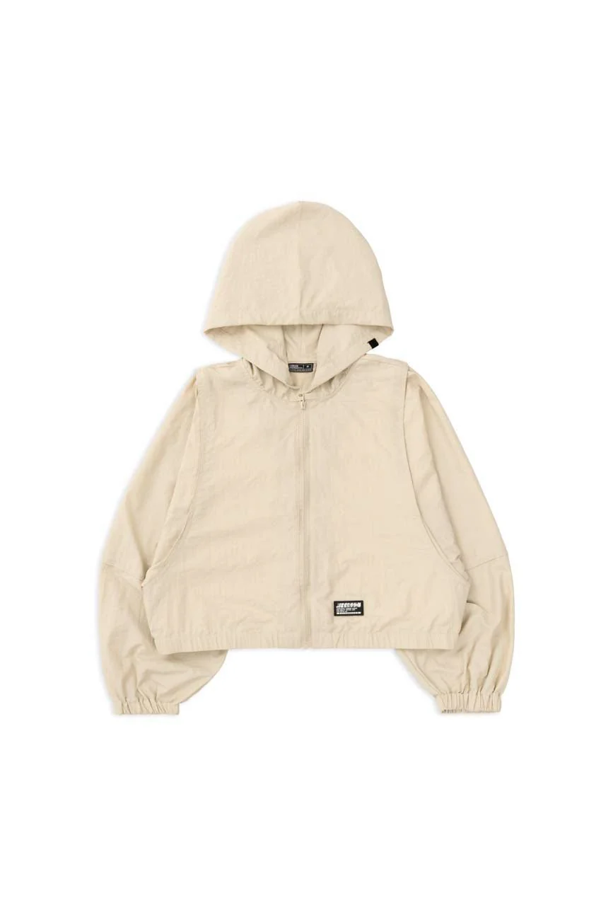 Women’s Lightweight Zip Jacket - Image 8