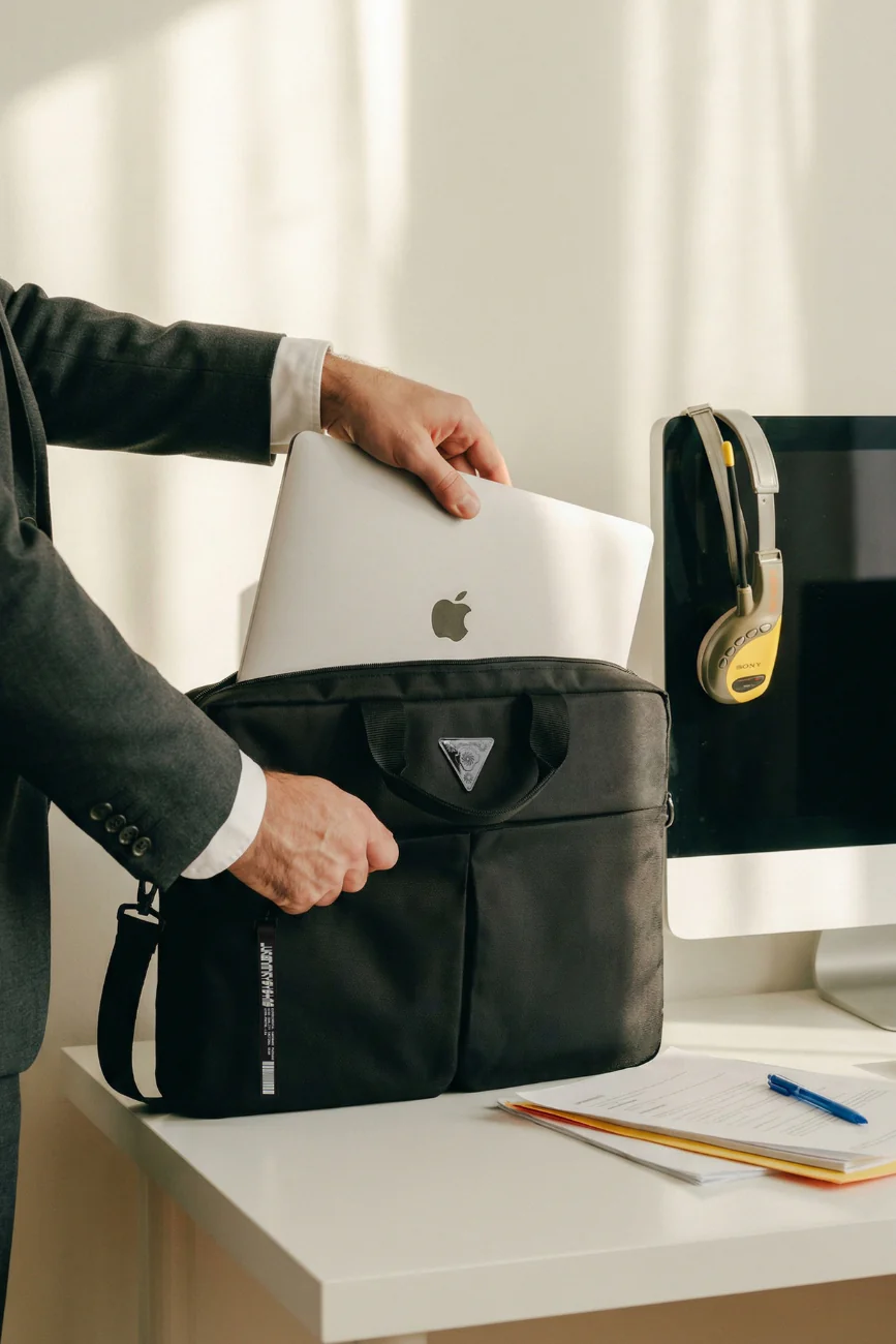 Laptop Bag // 002 - Image 18