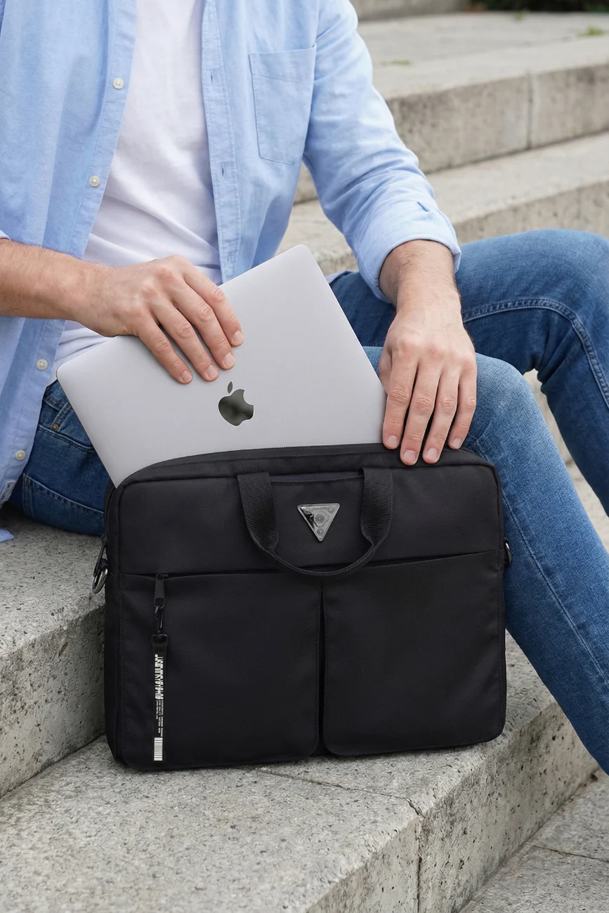 Laptop Bag // 002 - Image 2