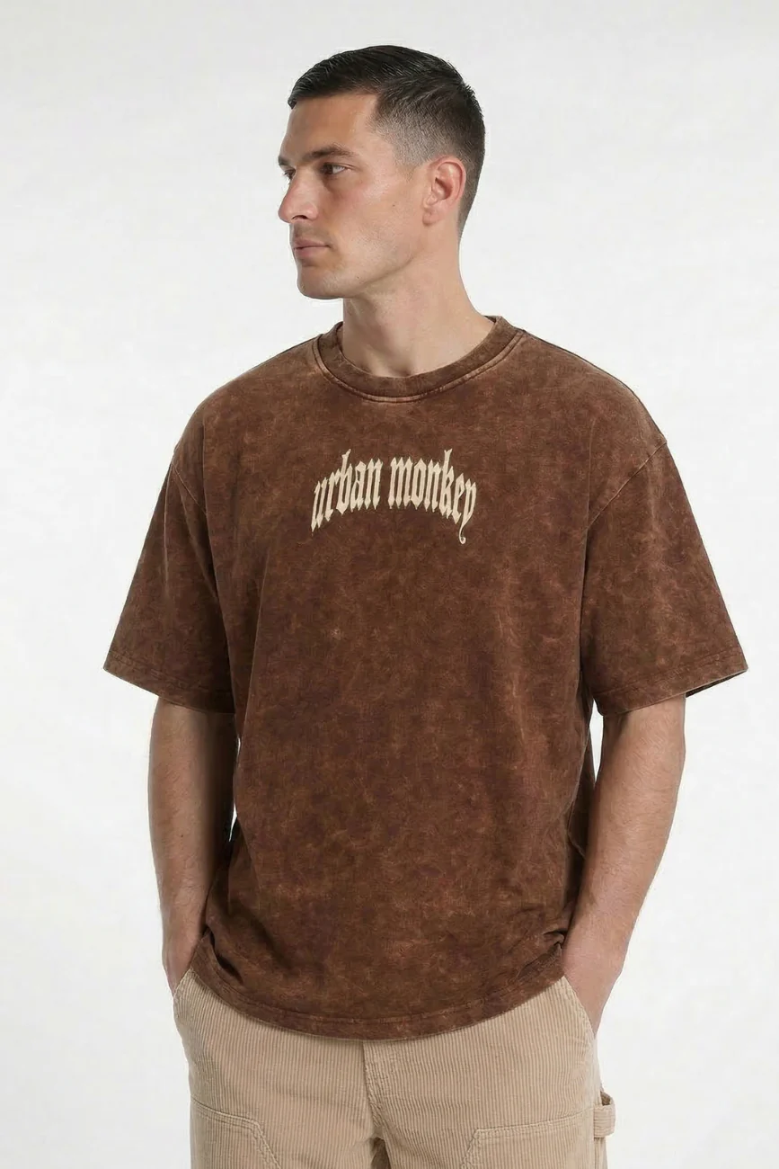 Legacy Heavyweight T-shirt // 003