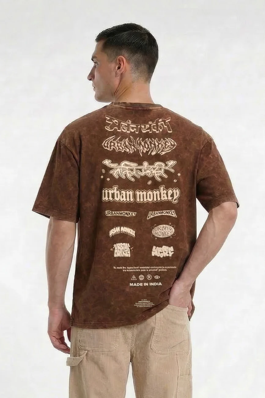 Legacy Heavyweight T-shirt // 003 - Image 2