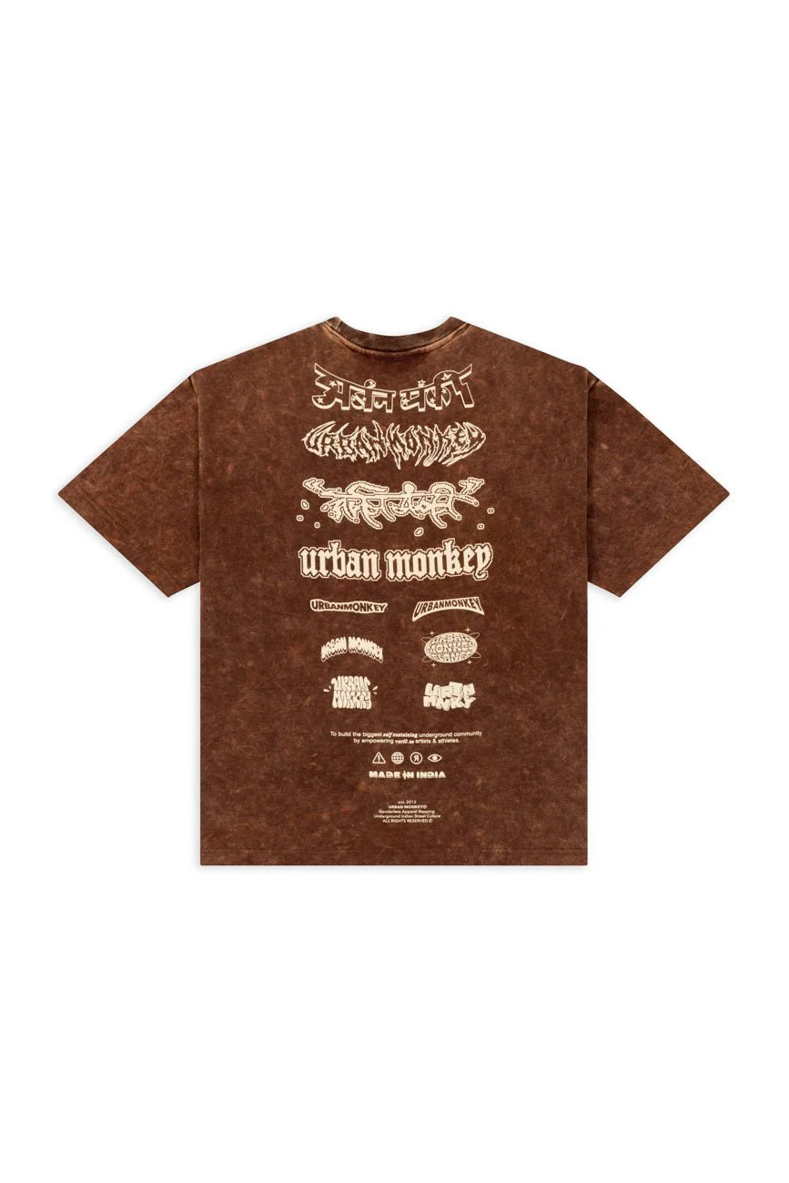 Legacy Heavyweight T-shirt // 003 - Image 4