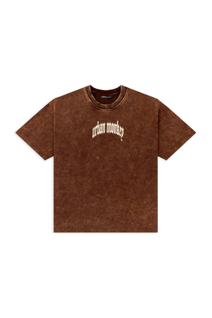 Legacy Heavyweight T-shirt // 003 - Image 5