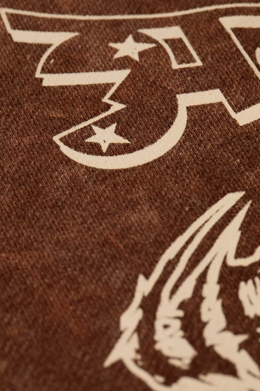 Legacy Heavyweight T-shirt // 003 - Image 7
