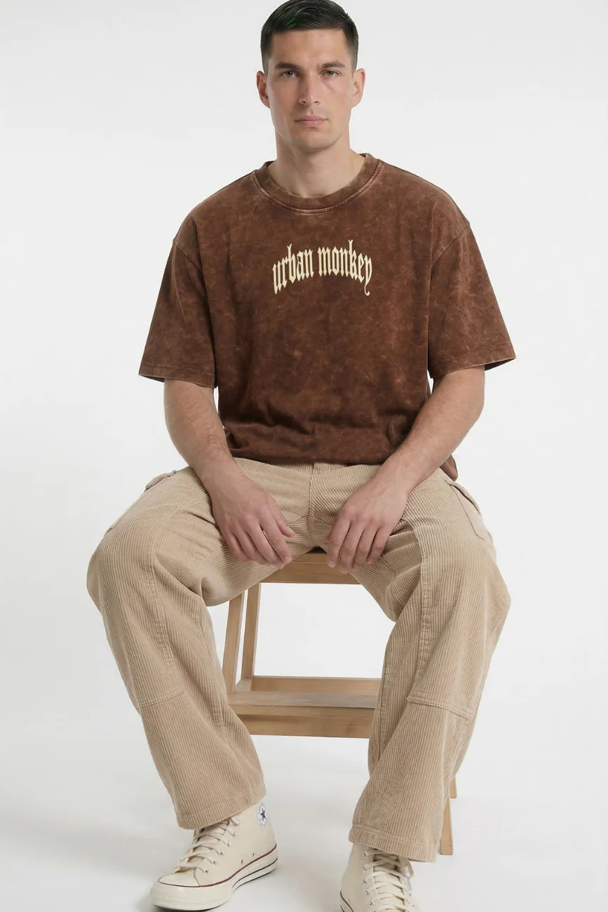 Legacy Heavyweight T-shirt // 003 - Image 8