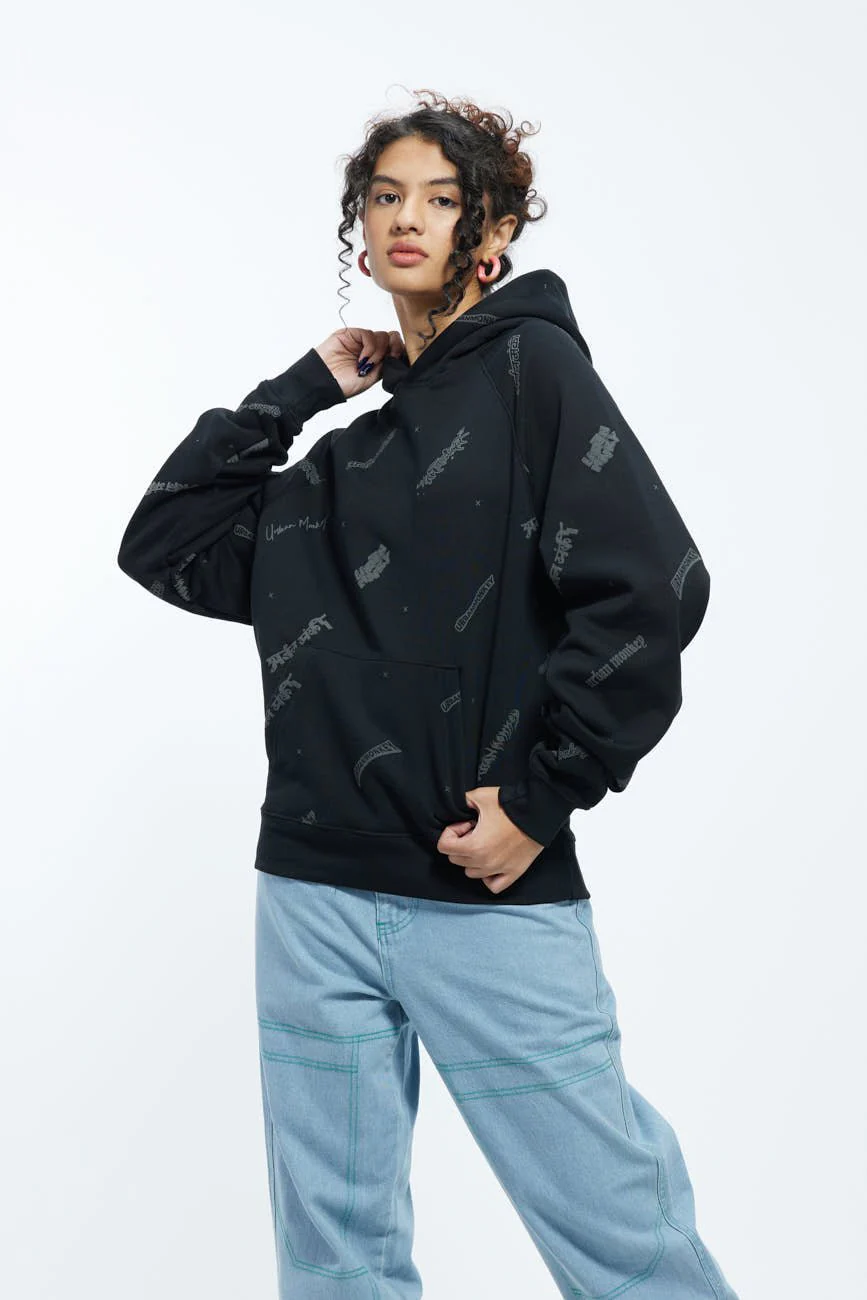 Legacy Hoodie // 001 - Image 10