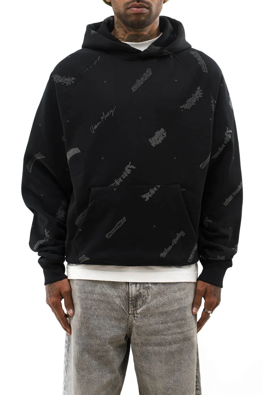 Legacy Hoodie // 001 - Image 3