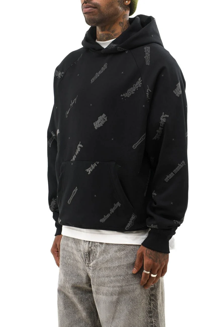 Legacy Hoodie // 001 - Image 4