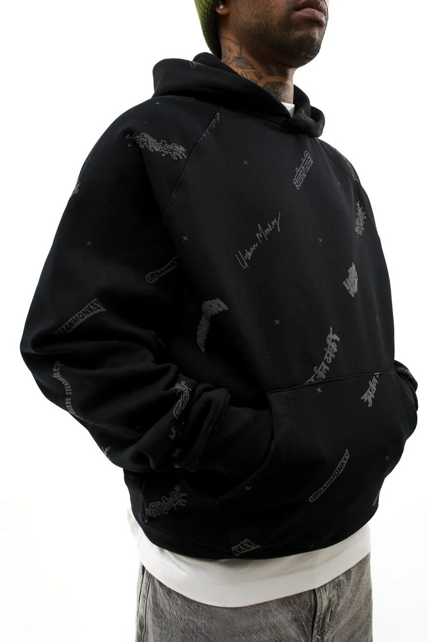 Legacy Hoodie // 001 - Image 5