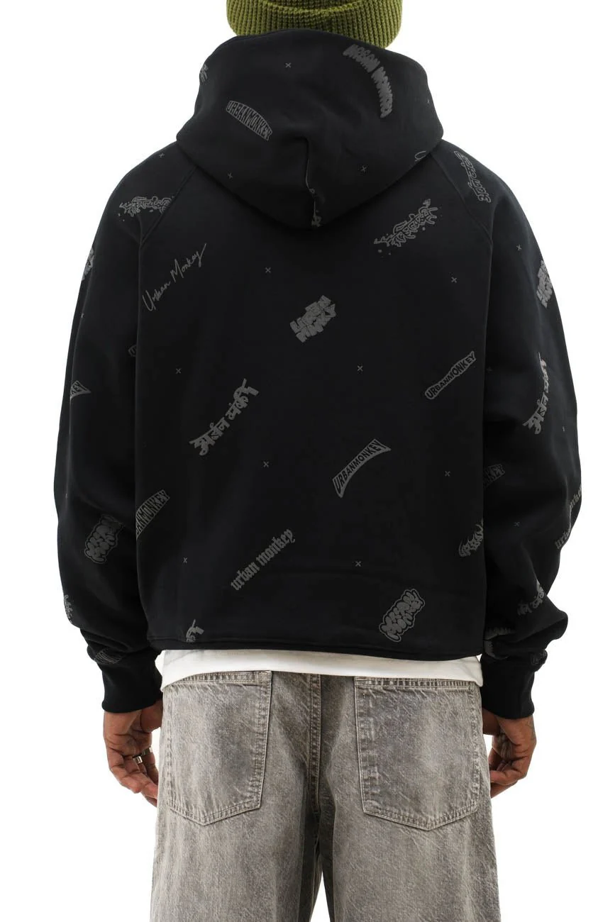 Legacy Hoodie // 001 - Image 6