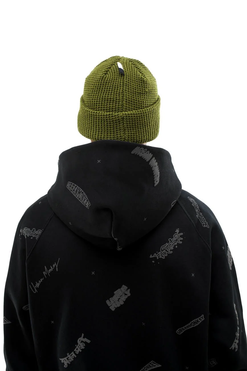 Legacy Hoodie // 001 - Image 7