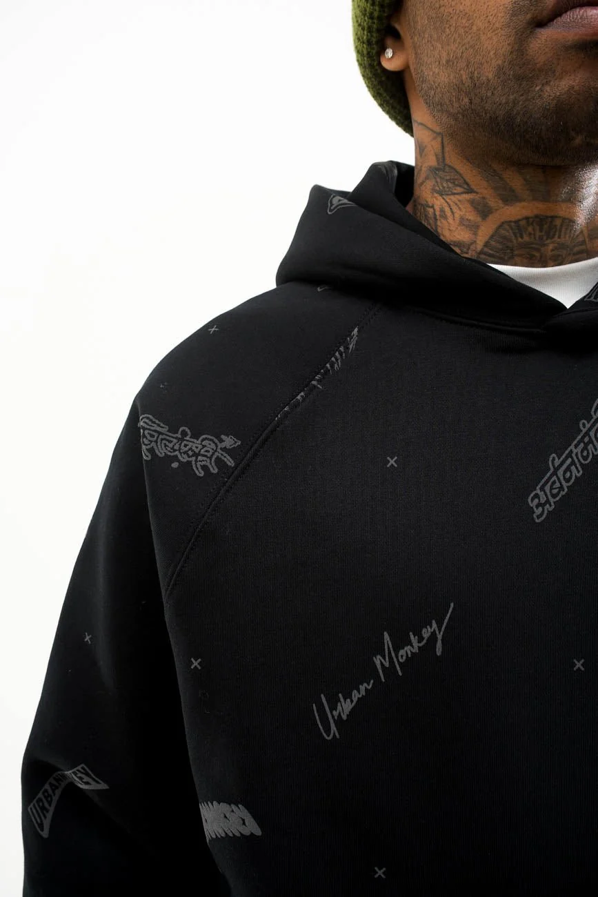 Legacy Hoodie // 001 - Image 8