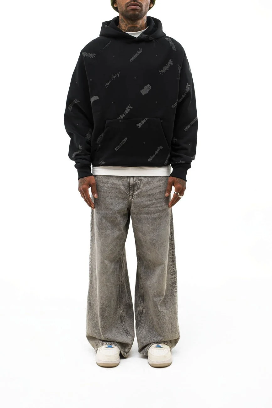 Legacy Hoodie // 001 - Image 9