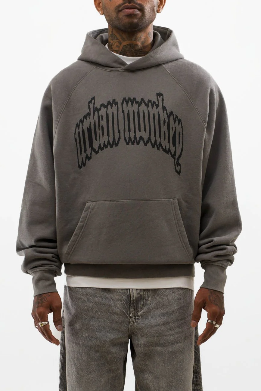 Legacy Hoodie // 002 - Image 3