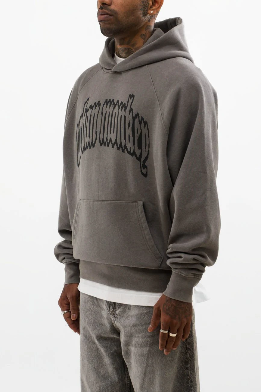 Legacy Hoodie // 002 - Image 4