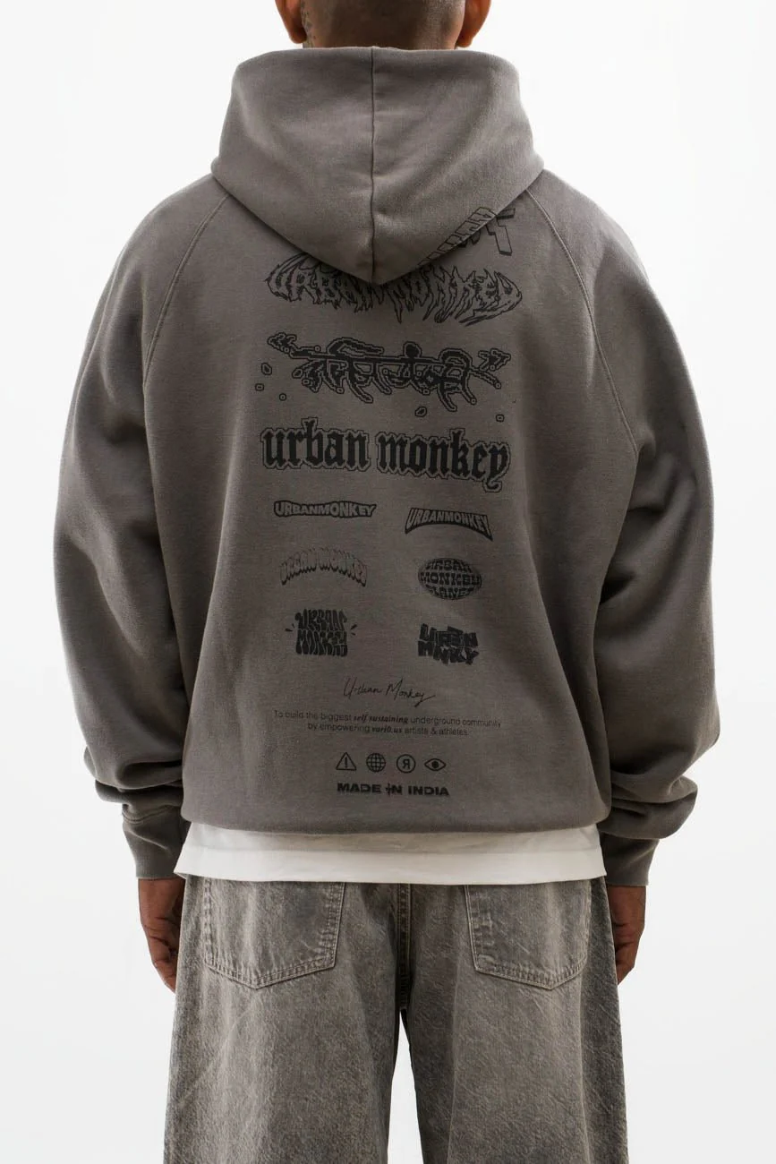 Legacy Hoodie // 002 - Image 5