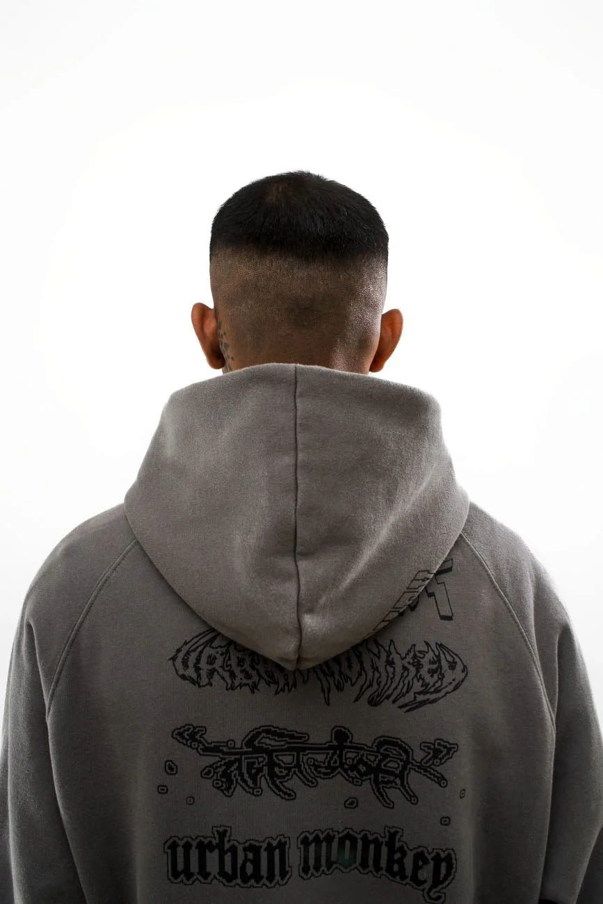 Legacy Hoodie // 002 - Image 6