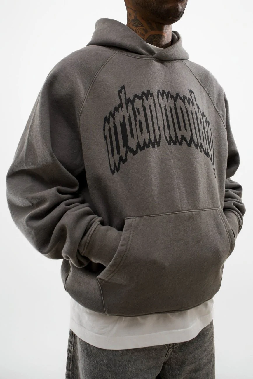 Legacy Hoodie // 002 - Image 8