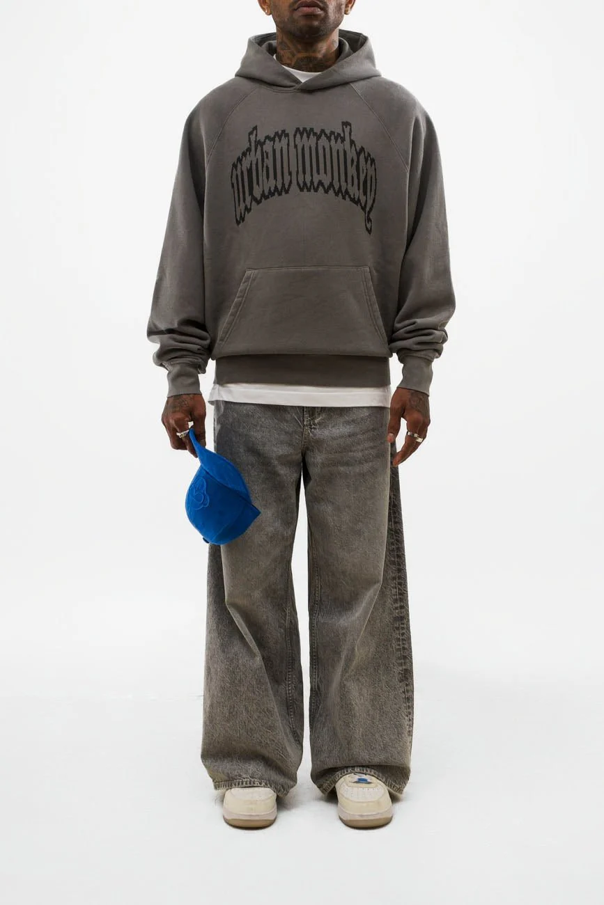 Legacy Hoodie // 002 - Image 9