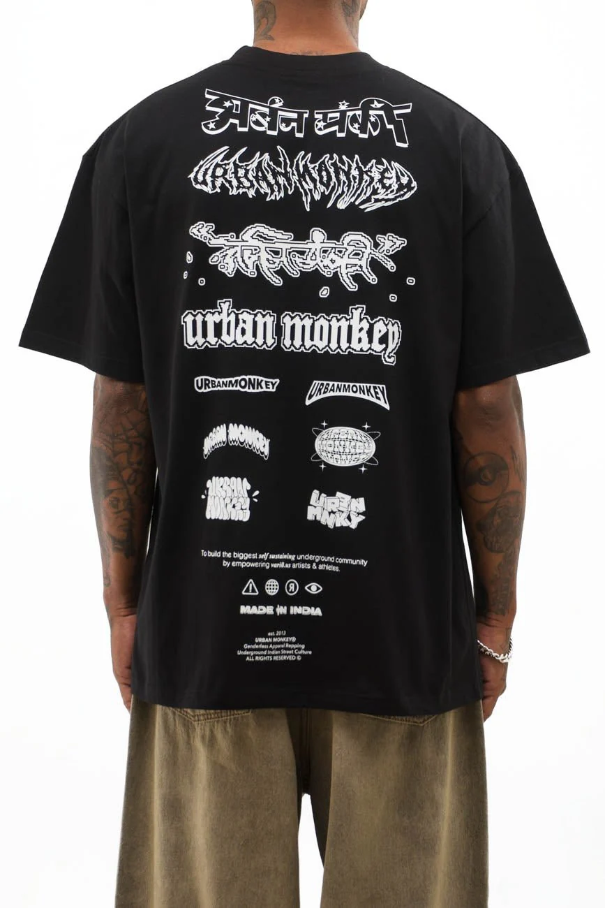 Legacy T-shirt // 001 - Image 5