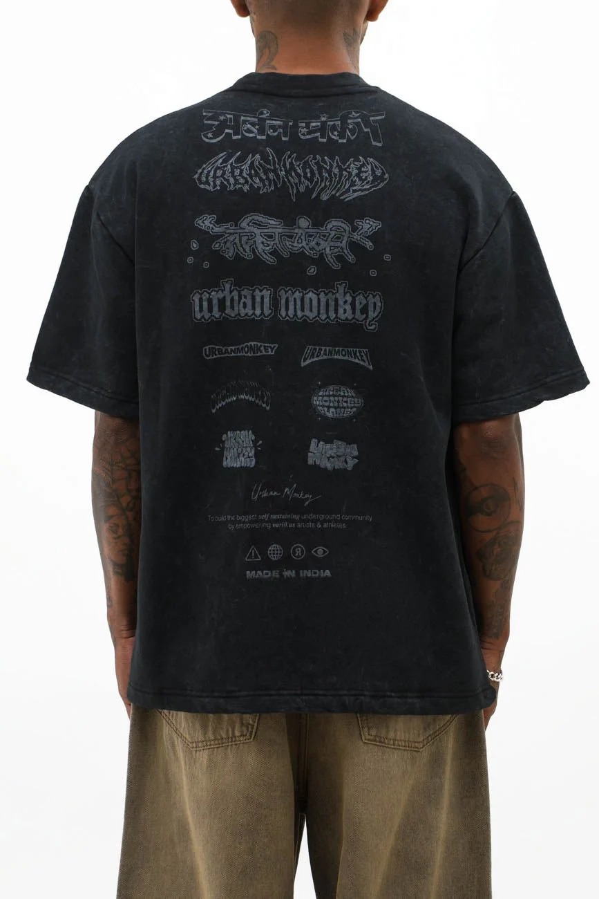 Legacy T-shirt // 002 - Image 5