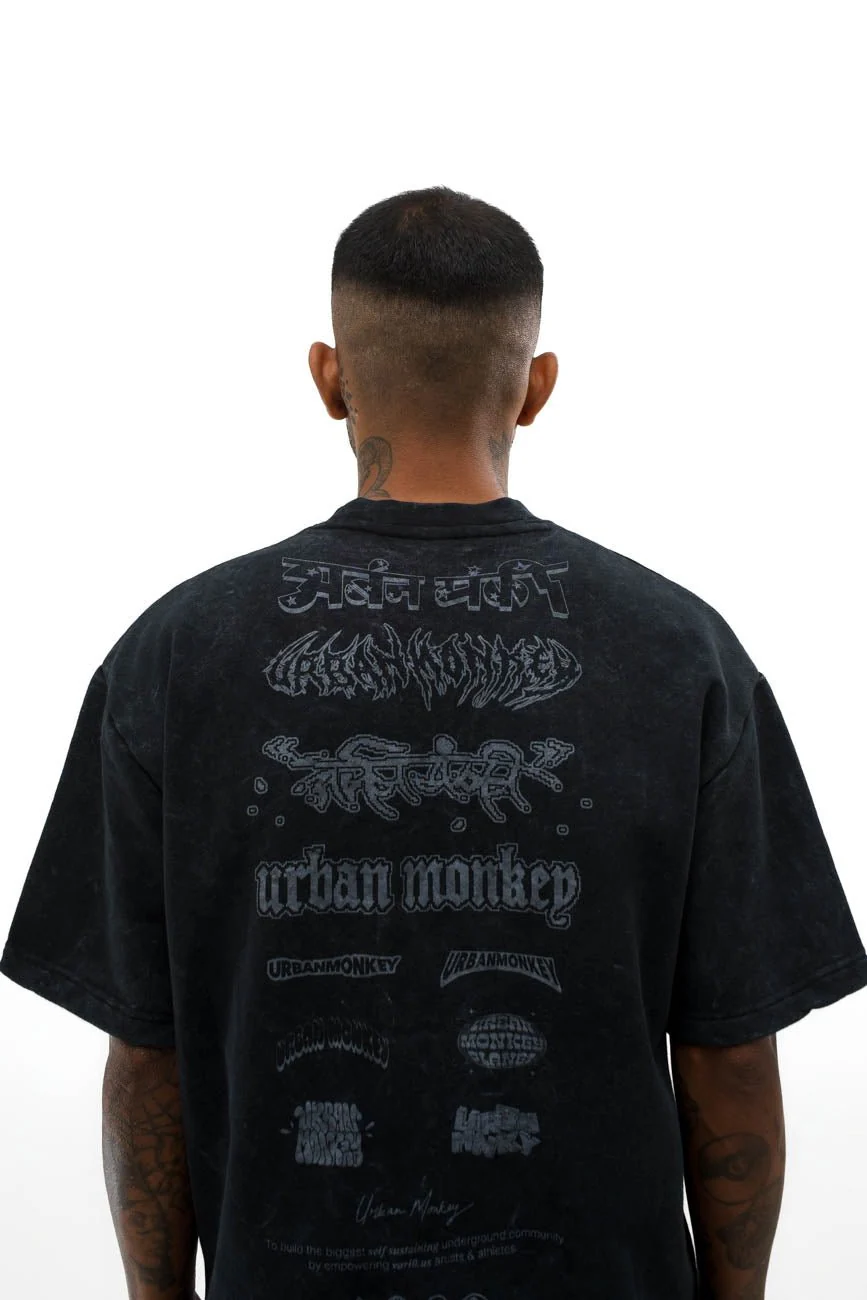 Legacy T-shirt // 002 - Image 6