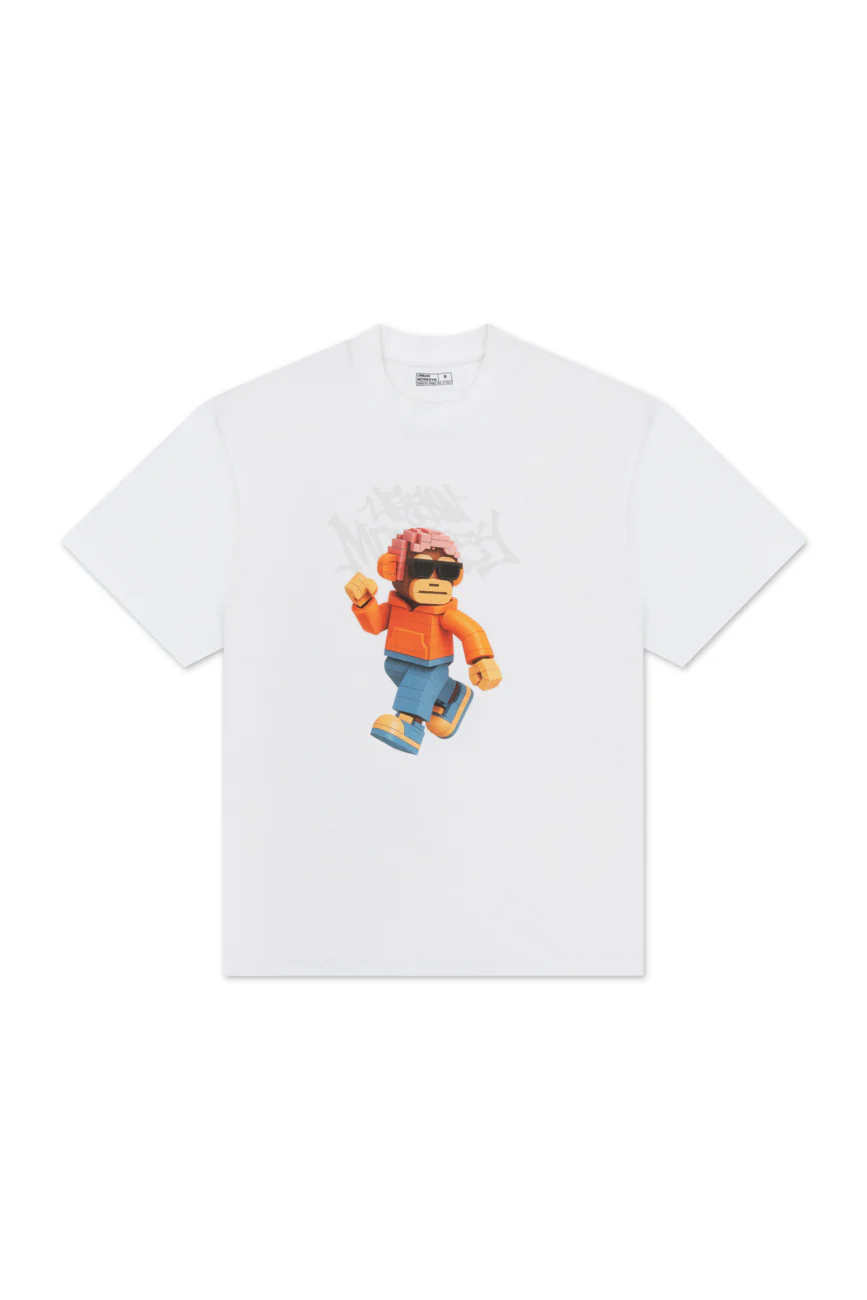 Leggo Monkey - Image 4