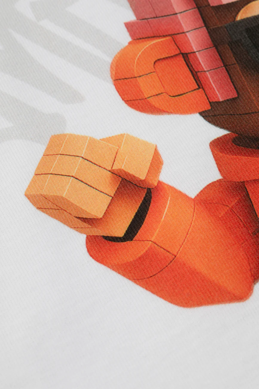 Leggo Monkey - Image 8
