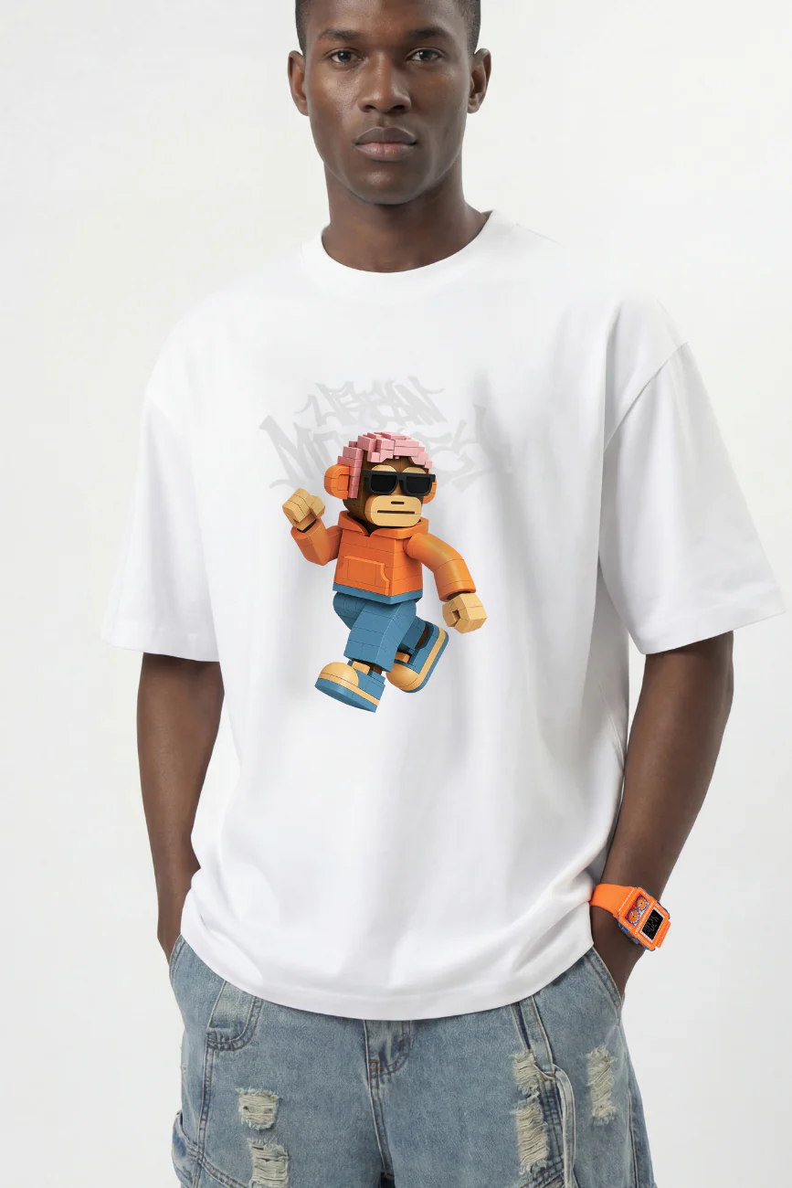 Leggo Monkey - Image 9