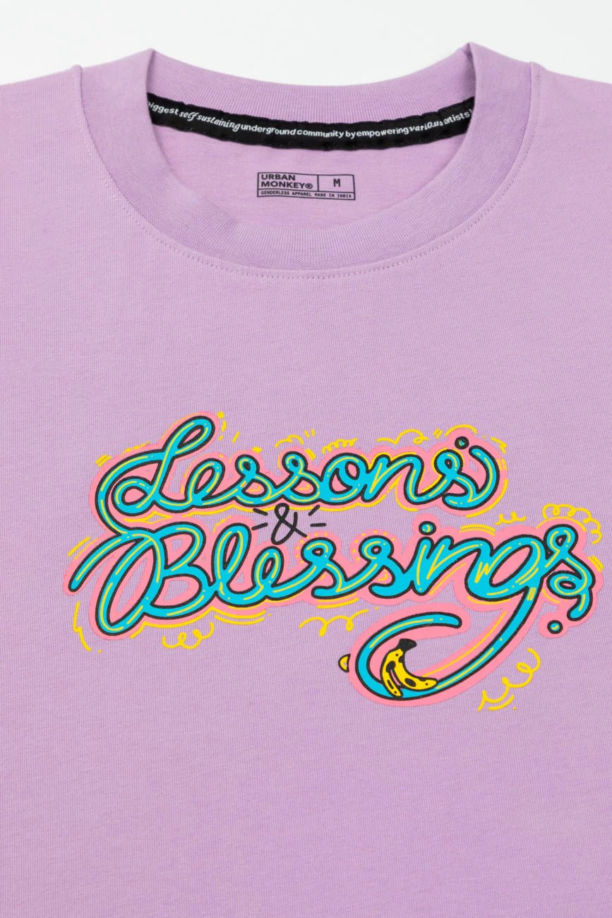 Lessons Blessings - Image 3