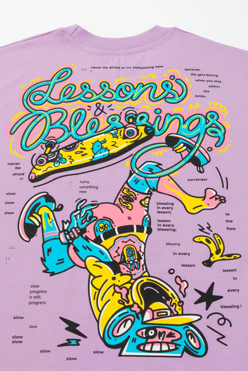Lessons Blessings - Image 4