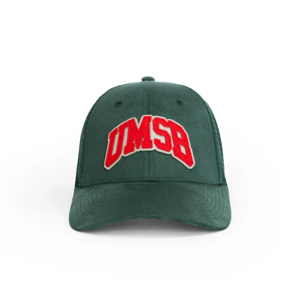 Letterman Trucker - Image 3