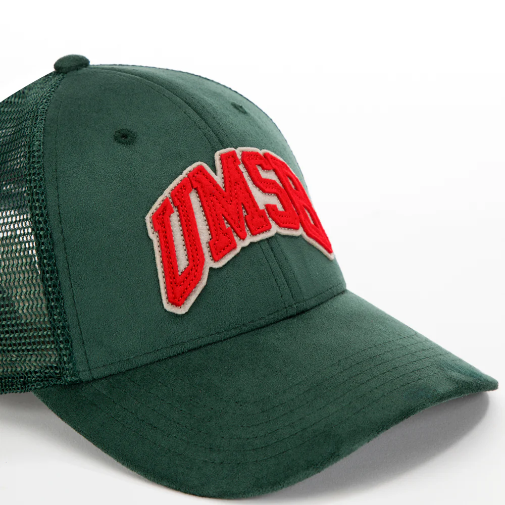 Letterman Trucker - Image 7