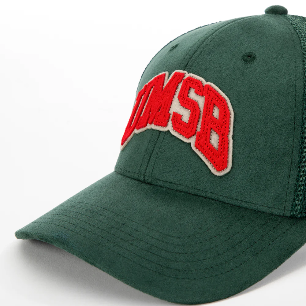 Letterman Trucker - Image 8
