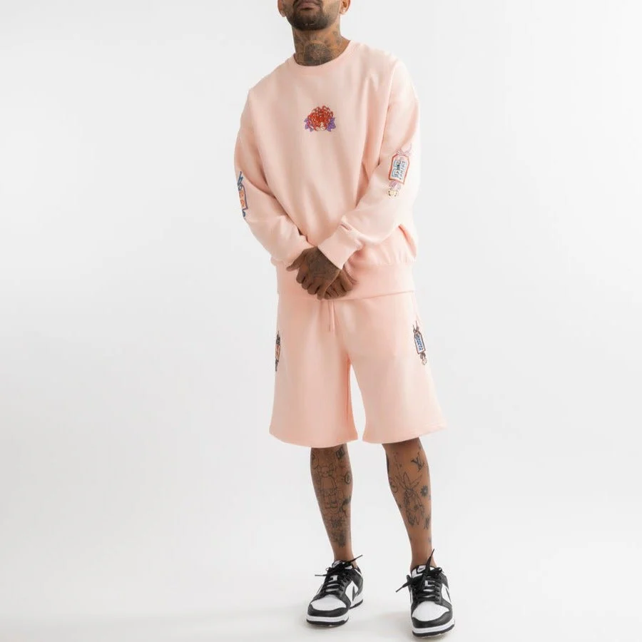 Casual Shorts // 003 - Image 3