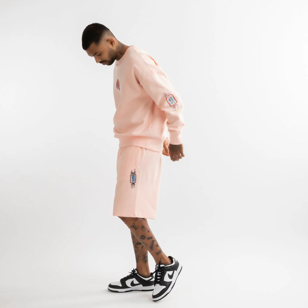 Casual Shorts // 003 - Image 6