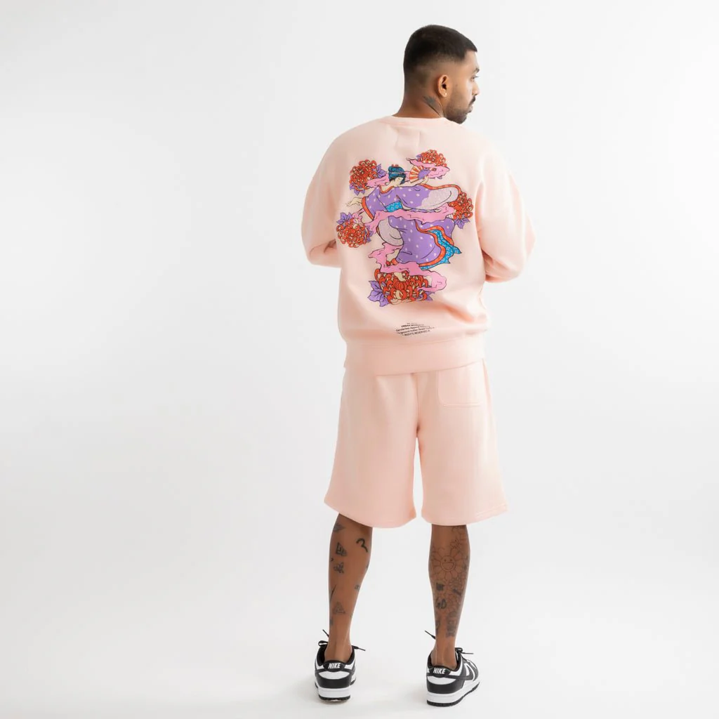 Casual Shorts // 003 - Image 7