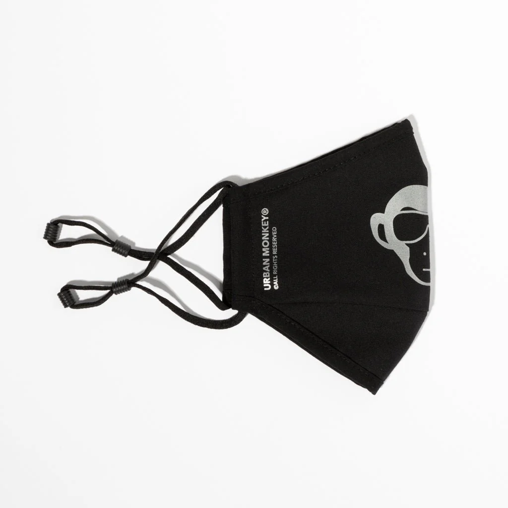 Lit Monkey face mask - Image 2