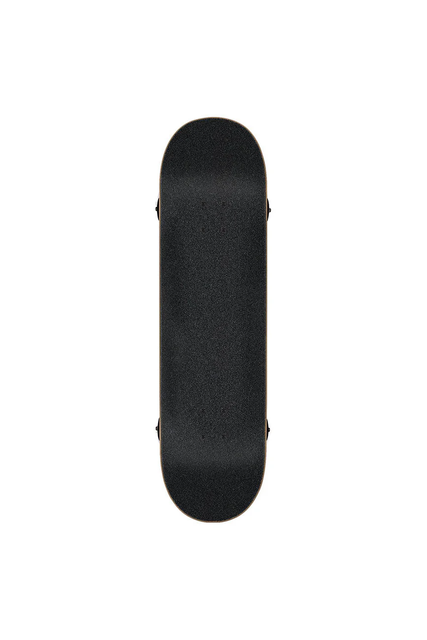 Logo Outline Large 8.25in x 31.5in Creature Skateboard Complete - Image 2