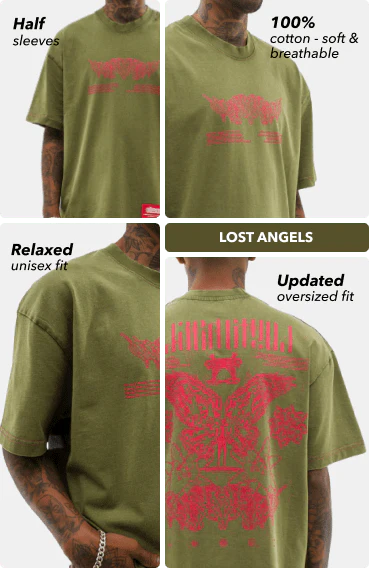 Lost Angels - Image 5